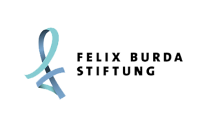Logo der Felix Burda Stiftung
