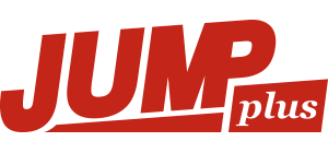 Logo des Bonusprogramms JUMP plus